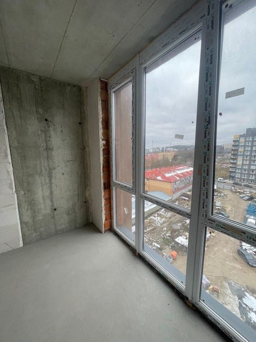 Продаж 1 кімн квартири ЖК Фруктова Алея вул Під Голоском (40 кв.м.)