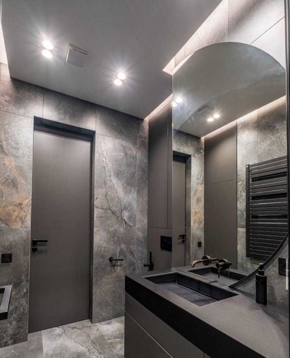 1-room apartment apartment by the address st. Andreya Verkhoglyada Dragomirova (area 57 m²) - Atlanta.ua - photo 17