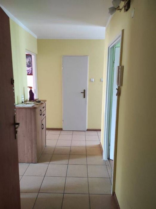 Mieszkanie Lubartów 48m