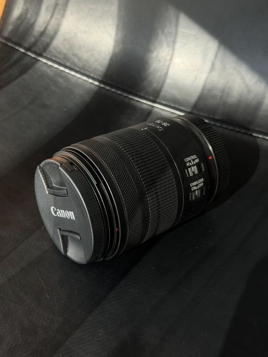 Canon 28-70 2.8 mm RF