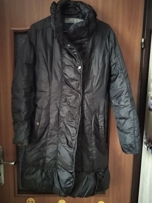Kurtka zimowa Zara