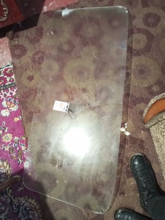 Продам лобове скло нове