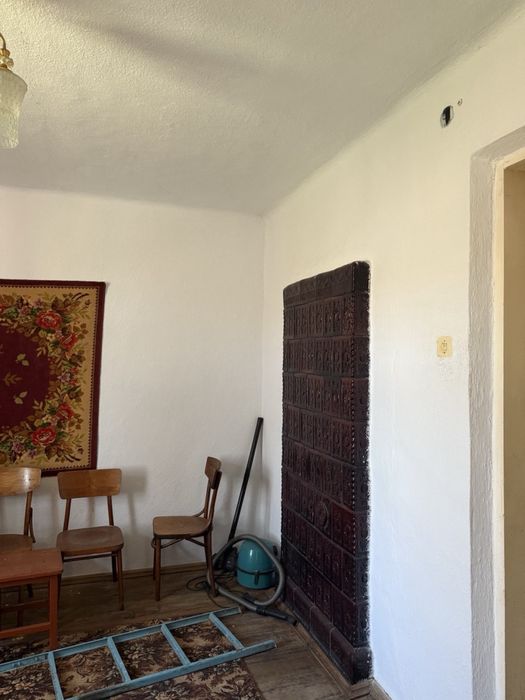 Продам будинок в с. Боднарівка