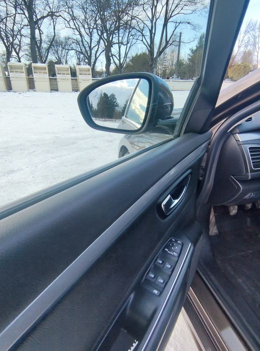 Renault Talisman 1.6 dCi 130KM