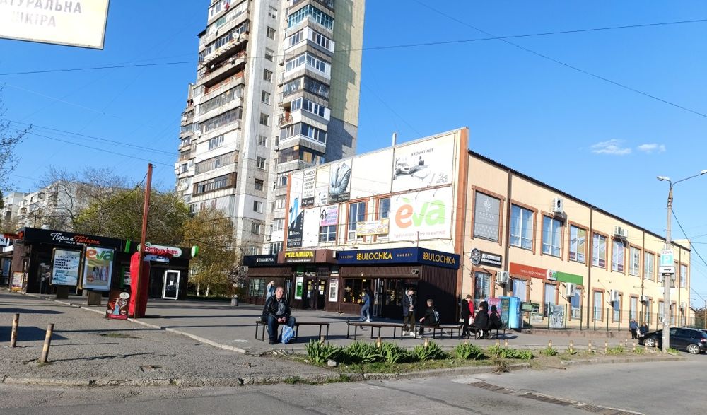 Приміщення комерційне оренда  Торговельний центр!