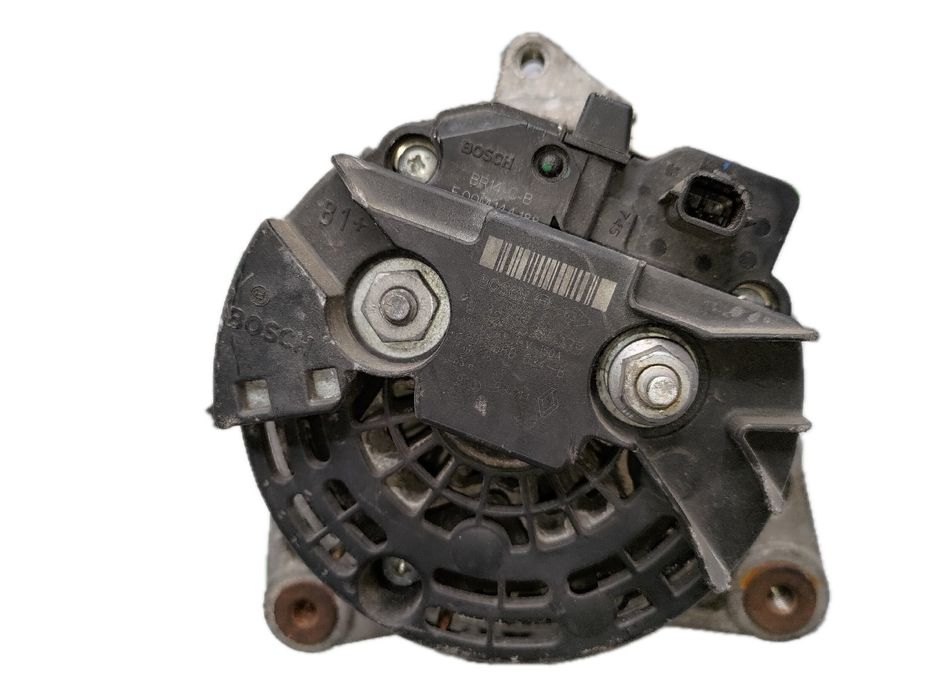 Alternador RENAULT Kangoo (KW0/1_)
