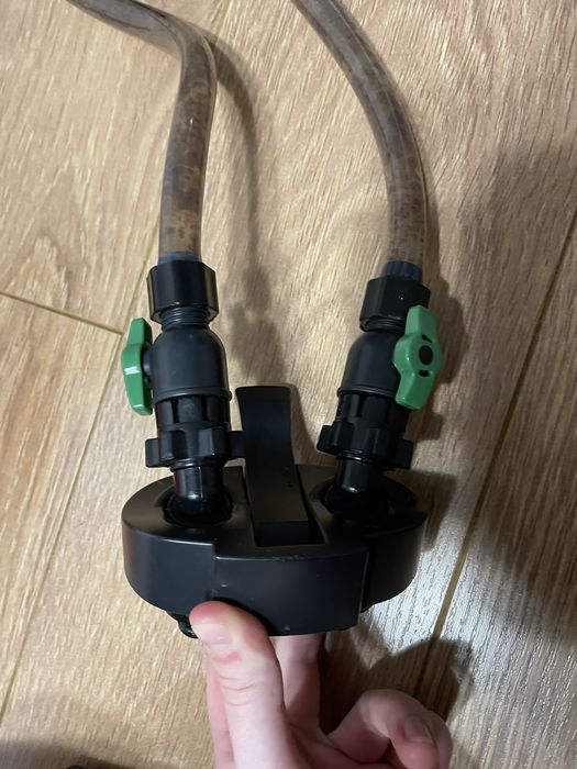 [rezerwacja] Filtr tetra EX800 plus