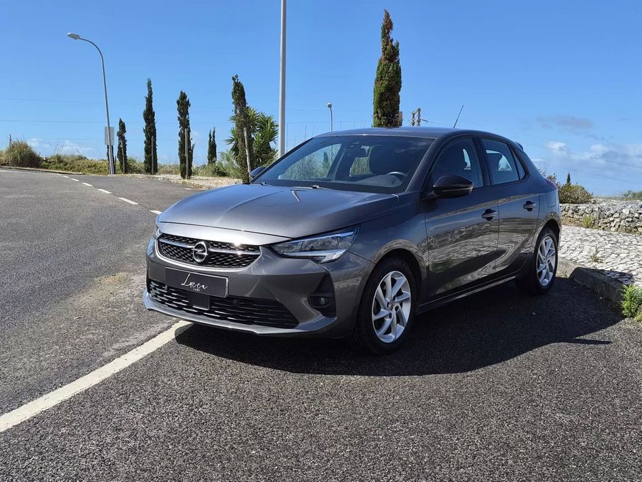 Opel Corsa 1.2 T GS Aut.