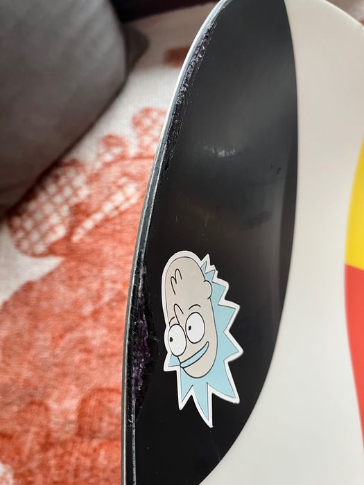 Deska Bataleon Party Wave 151cm 2023/2024