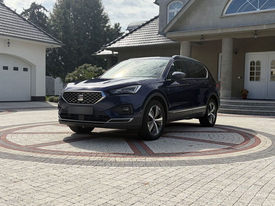 Seat Pozostałe Seat
