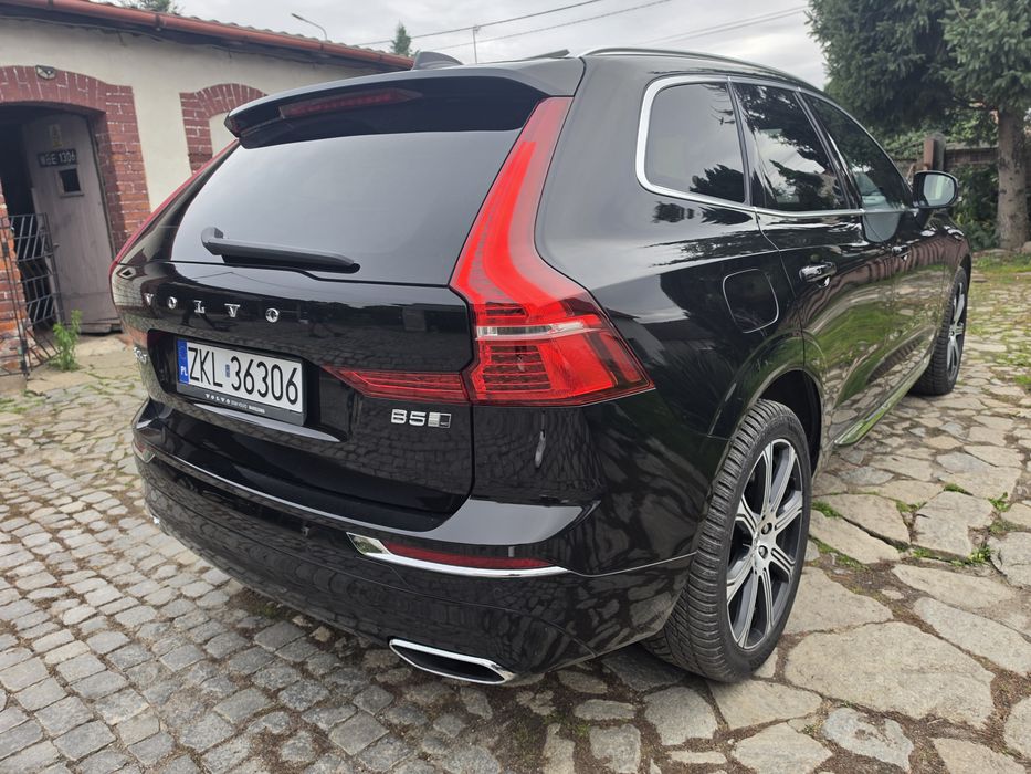Volvo XC 60