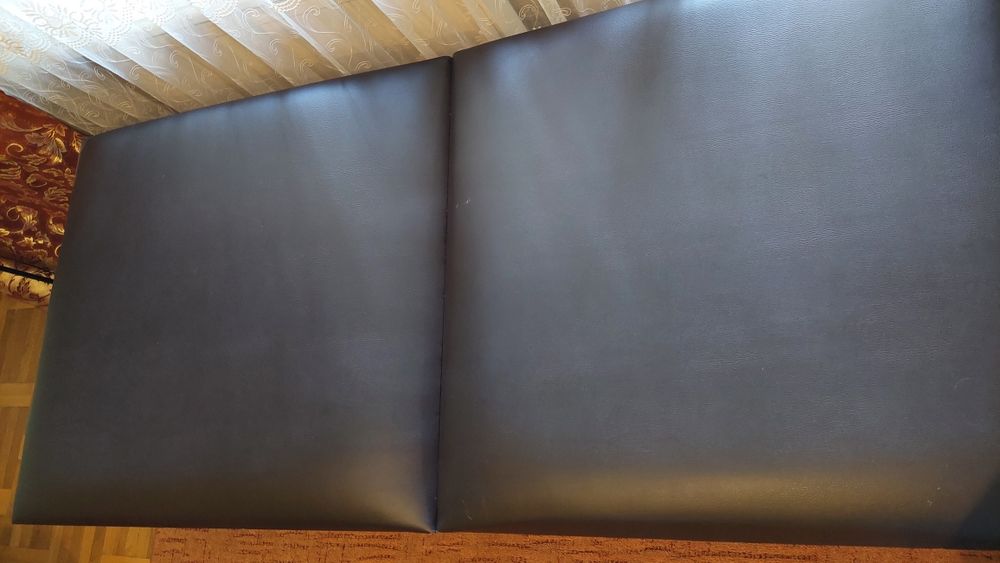 Кушетка косметологічна, масажна