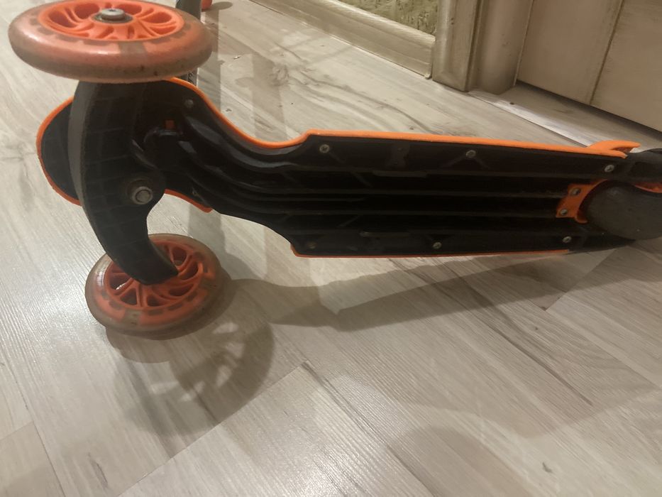 Самокат дитячий