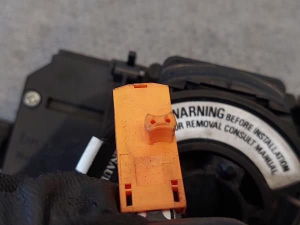 Conjunto / manetes de luzes e limpa vidros RENAULT Laguna I Break (K56