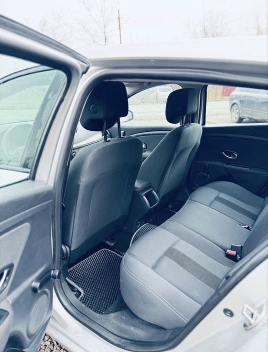 Продам авто Renault Megan 3