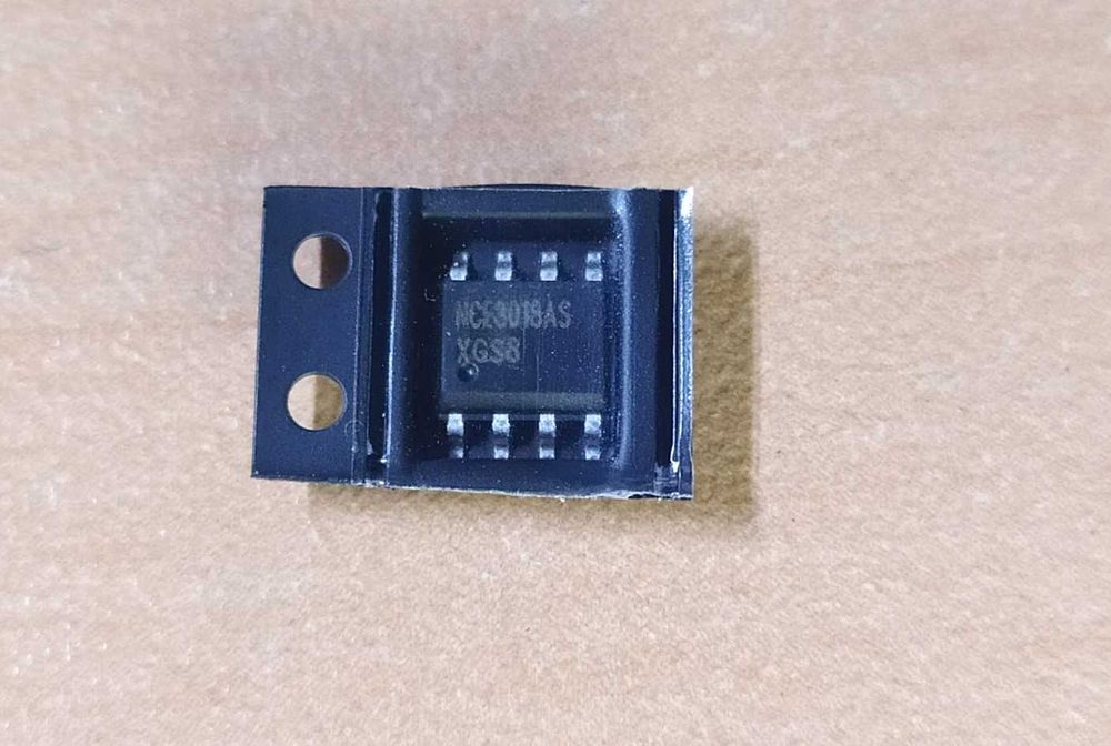 NCE3018AS MOSFET транзистор SOP-8