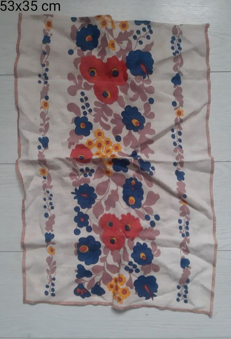 PRL Ściereczka 53x35 cm