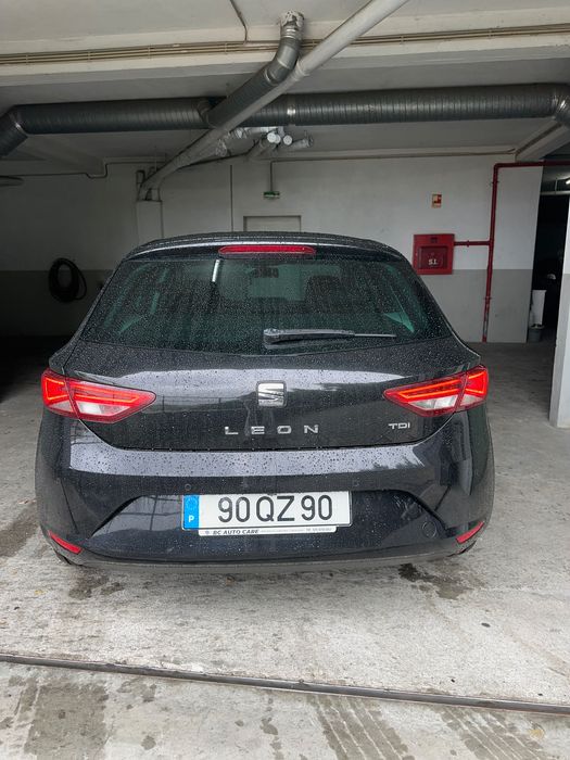 Seat Leon 1.6 TDI Style S/S