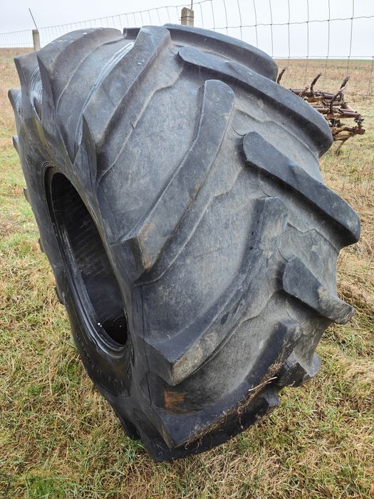 Opona 800/65 R32 Taurus 30.5 L R32 Radialna wzmocniona Energysaver