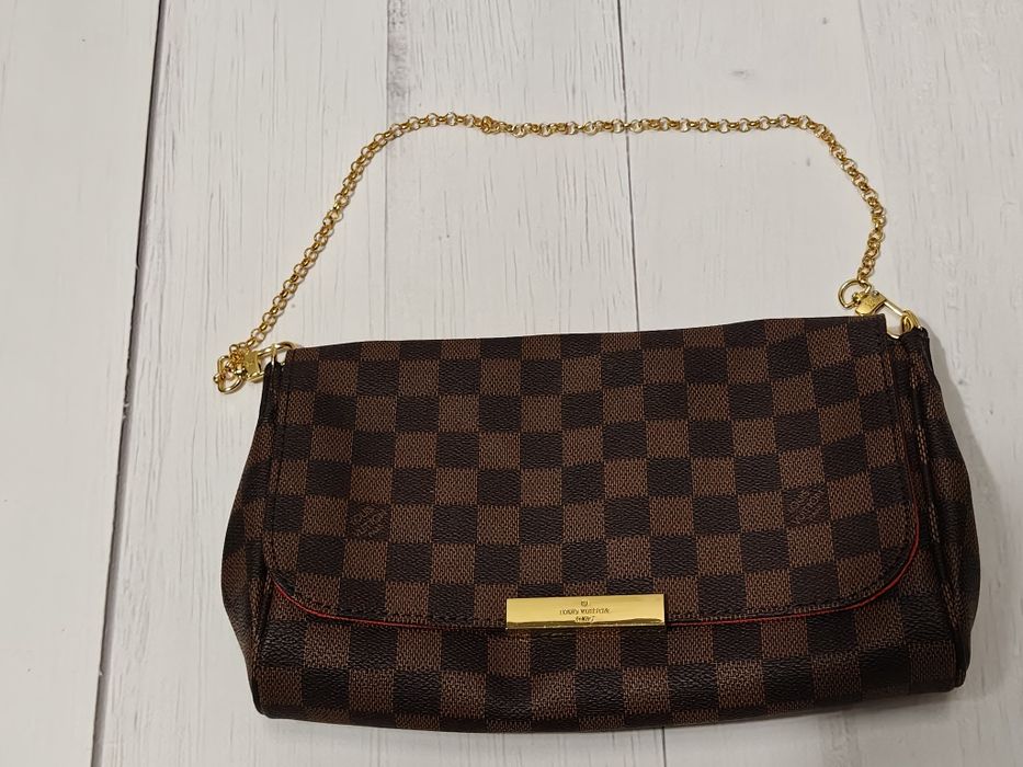 Torebka Louis Vuitton