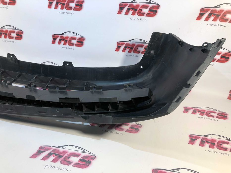 Parachoques Frontal RENAULT KANGOO 2 II ORIGINAL