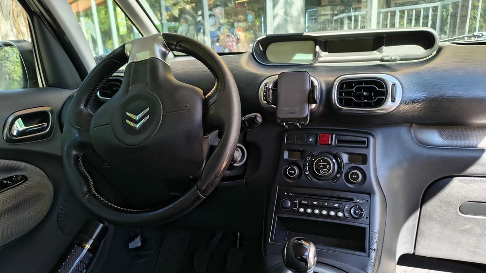 Продається зручний та практичний Citroën C3 Picasso (2012 р.)