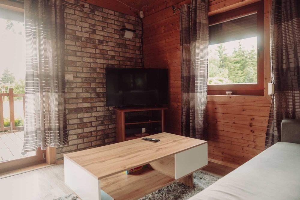 Dom do wynajęcia z sauną ,balią ,jacuzzi