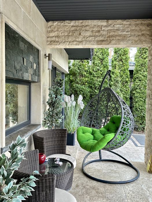 Купити будинок з ремонтом у лісовій Бучі