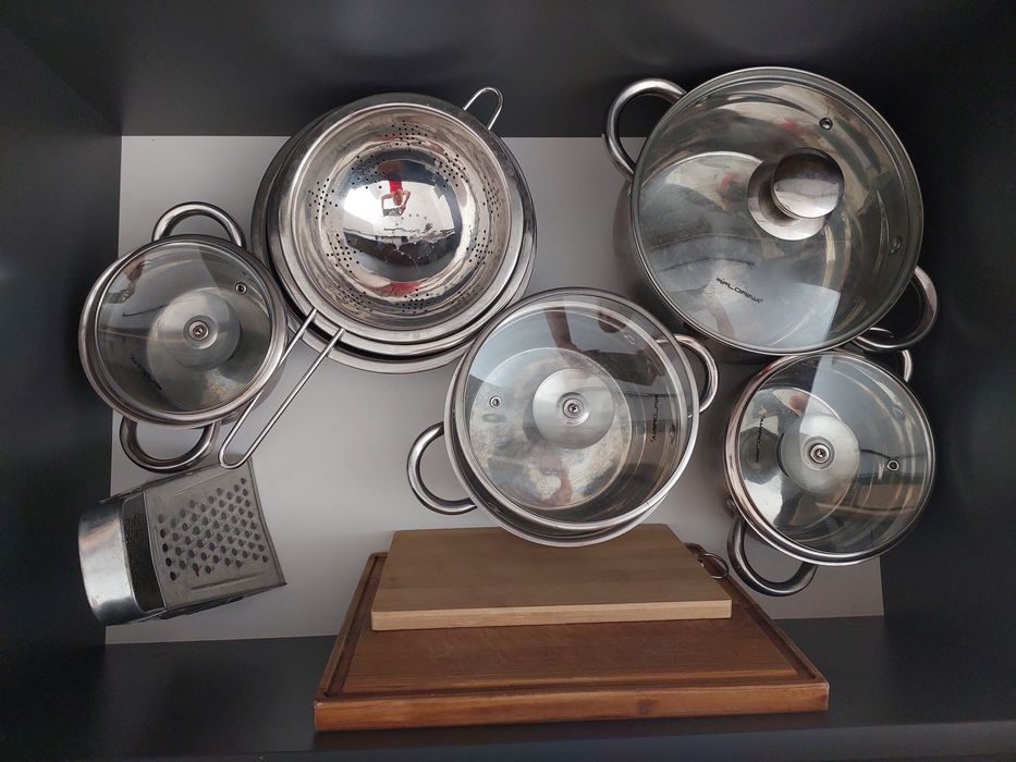 Новенькі апартаменти у центрі ЖК "Київ-Скай"