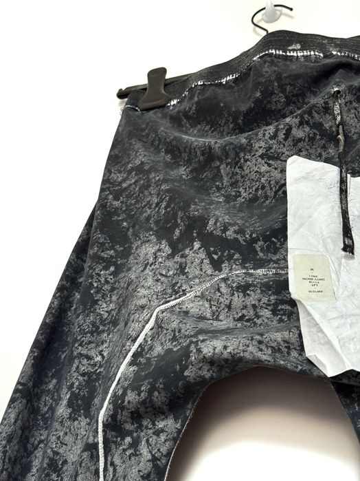 Тайтси лосини легінси 11 by Boris Bidjan Saberi LJ1 tights leggings