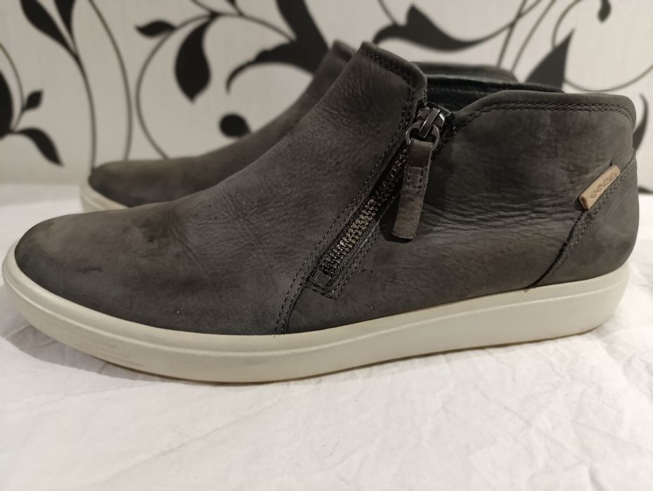 Черевики чоловічі Ecco Soft р. 41