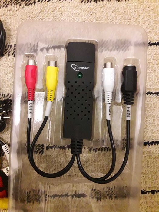 Video/Recorder Device64752391529217122