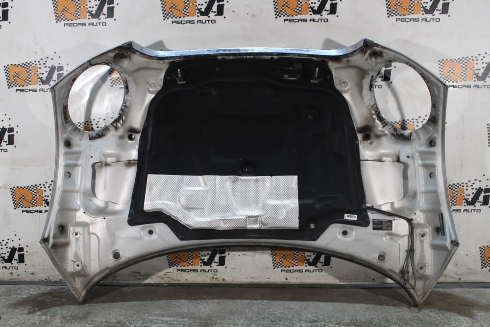 Capot MINI Mini (R56)