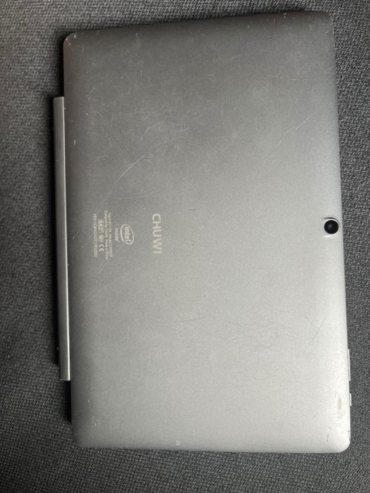 Планшет-ноутбук Chuwi Hi 10 Pro 4/64 трансформер