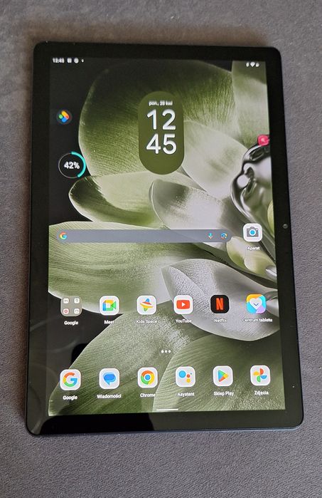 Tablet Lenowo M10