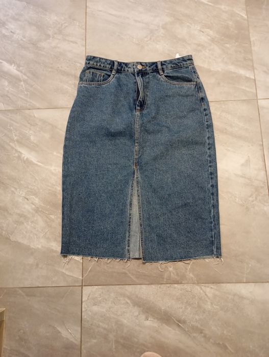 Spódnica spódniczka Cropp rozmiar L 40