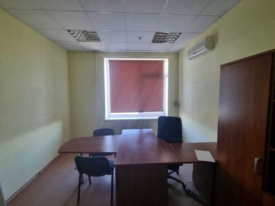 Аренда офиса 18 кв.м.