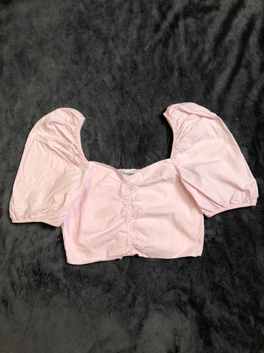 Топ Pull&Bear ( розмір м)