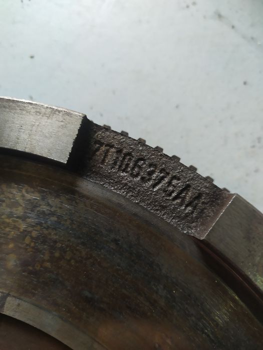 Комплект зчеплення, Вижимний,Корзина,Маховик Ford Connect 1.8Д 02-13р