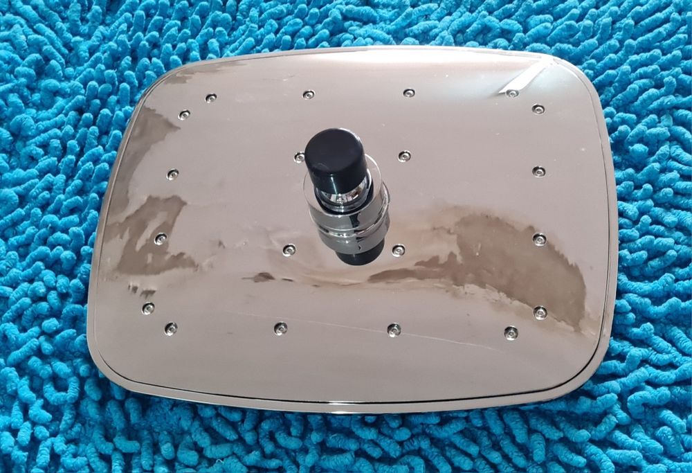 Cabeça de Chuveiro 250x200mm SANINDUSA - NOVO