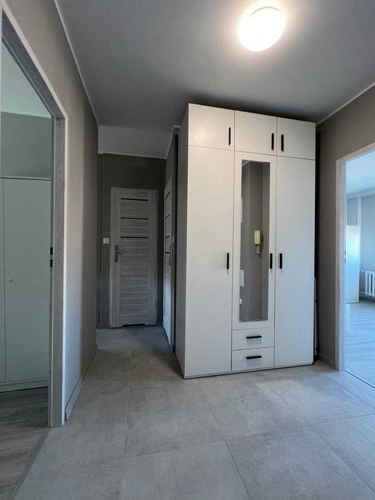 Pokój w mieszkaniu studenckim