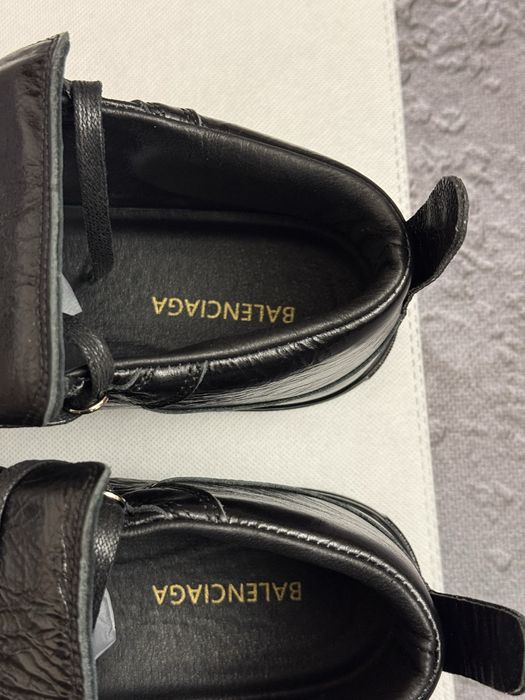 Кроссовки кеды balenciaga arena кеди кросівки баленси аренаlow/high