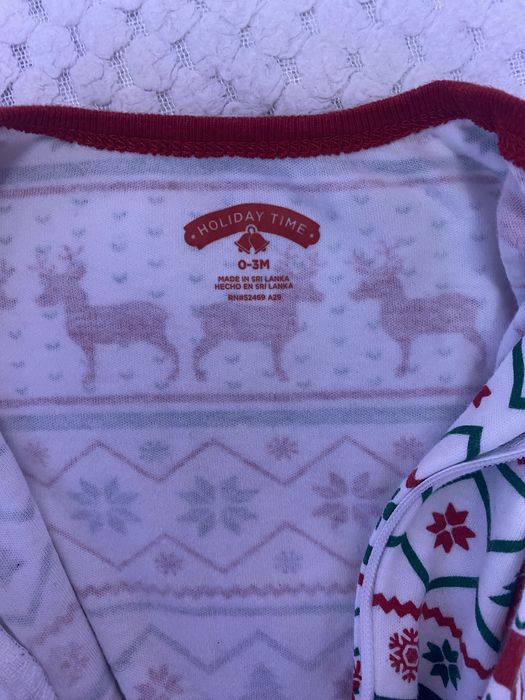 Набір Новорічні боді , чоловічки