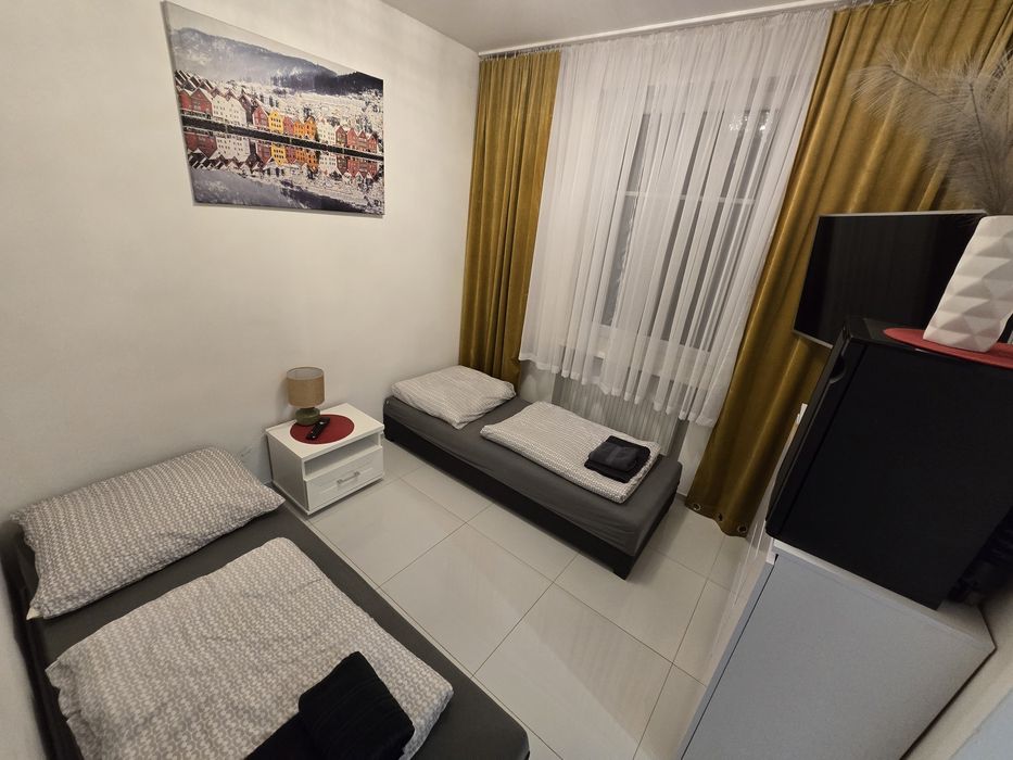 Kwatery noclegi hostel