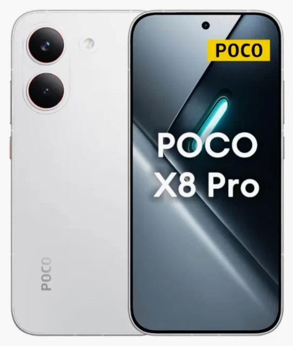 Poco X8 Pro 512GB