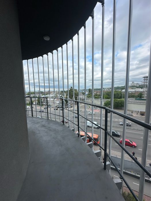 ‼️Без % Оренда великого офісу 768м2 офісний блок БЦ Wave Tower Почайна Бандери