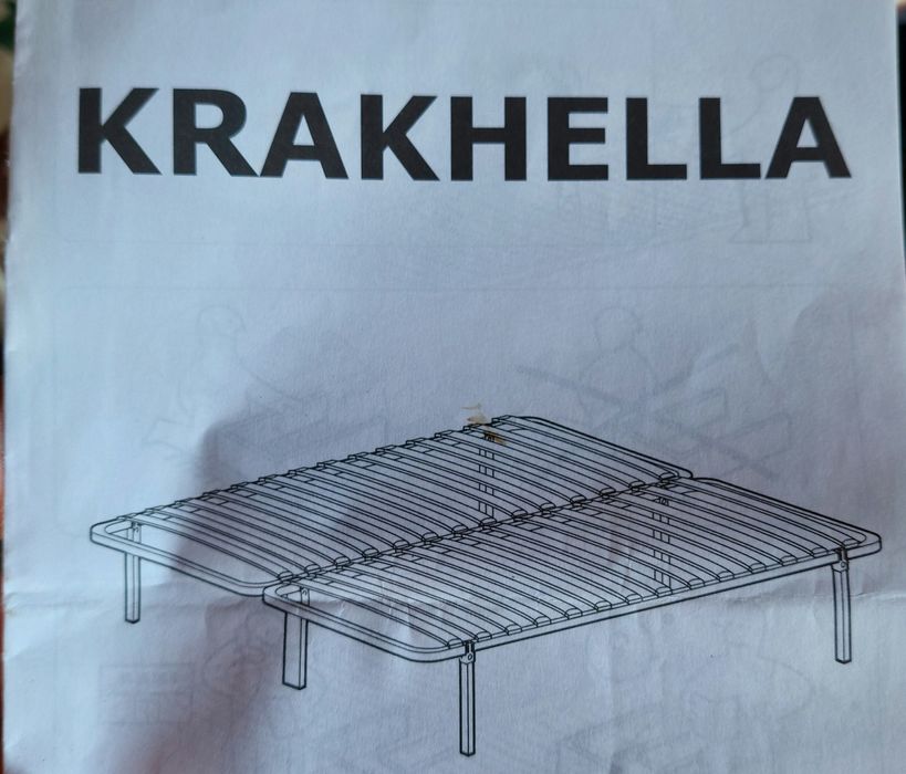 Vendo Estrado (como novo)