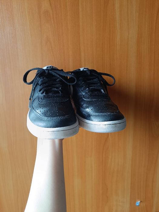 Buty Nike Court Vision