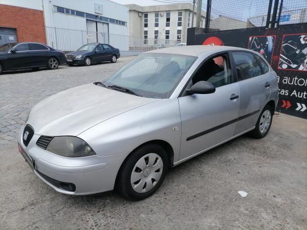Para Peças Seat Ibiza Iii (6L1)