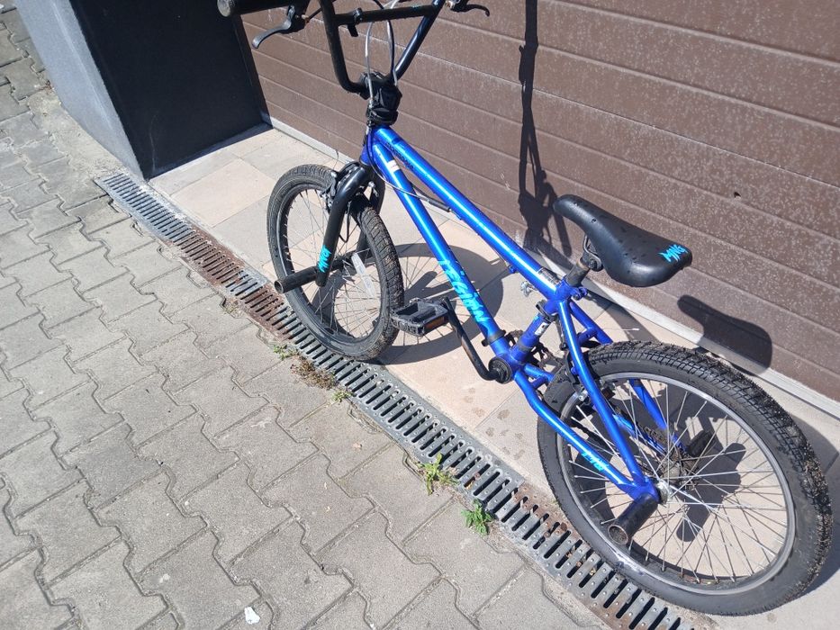BMX Mongoose LEGION L 10